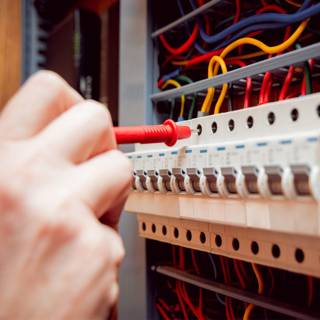 NICEIC Platinum Promise